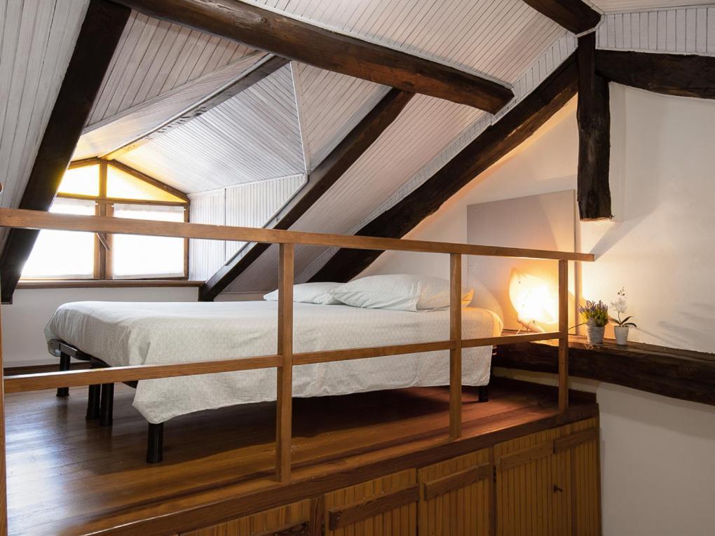Casa Cecilia Apartment Санто Стефано Белбо Екстериор снимка